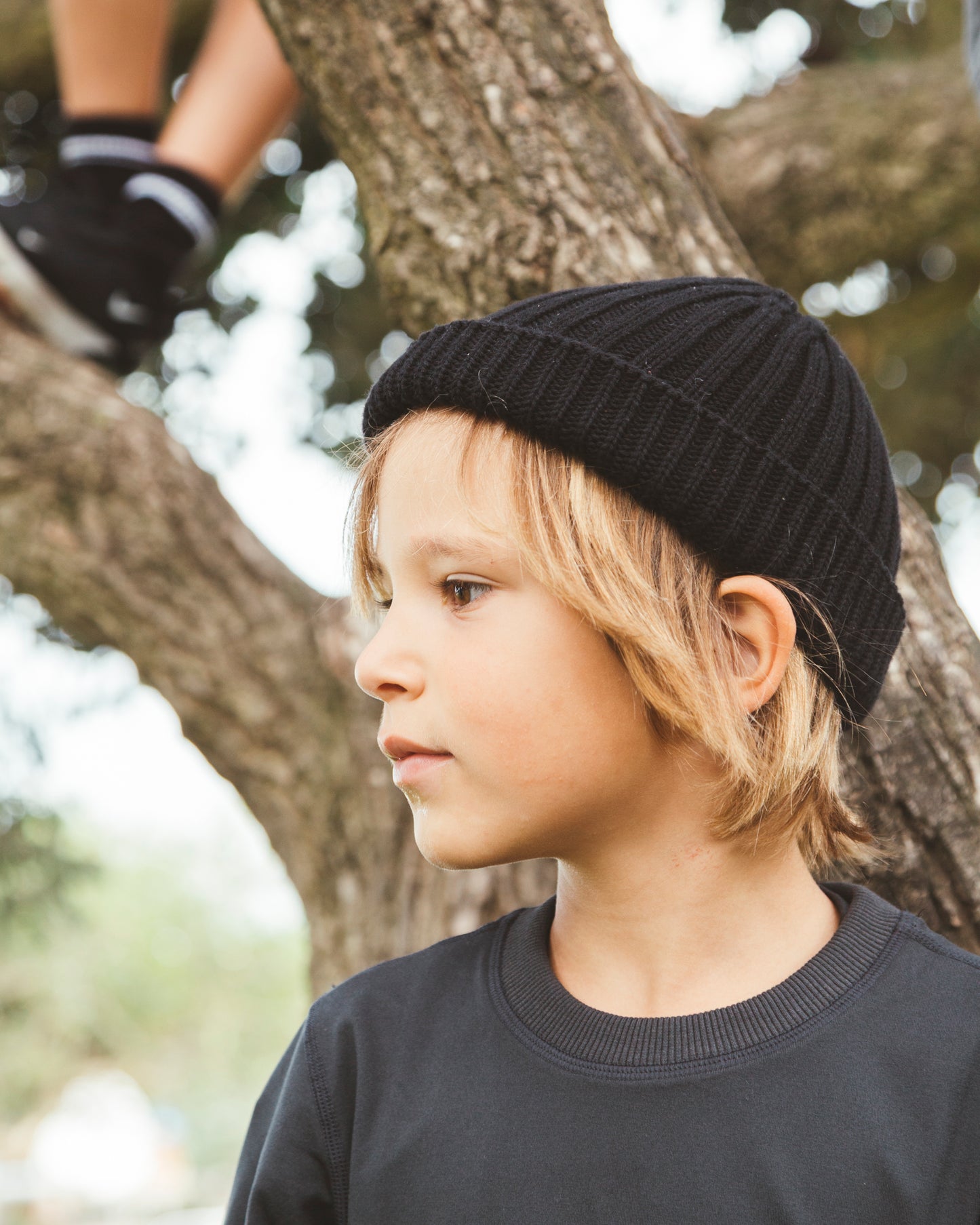 Shaker Crew | Kids Sweatshirt