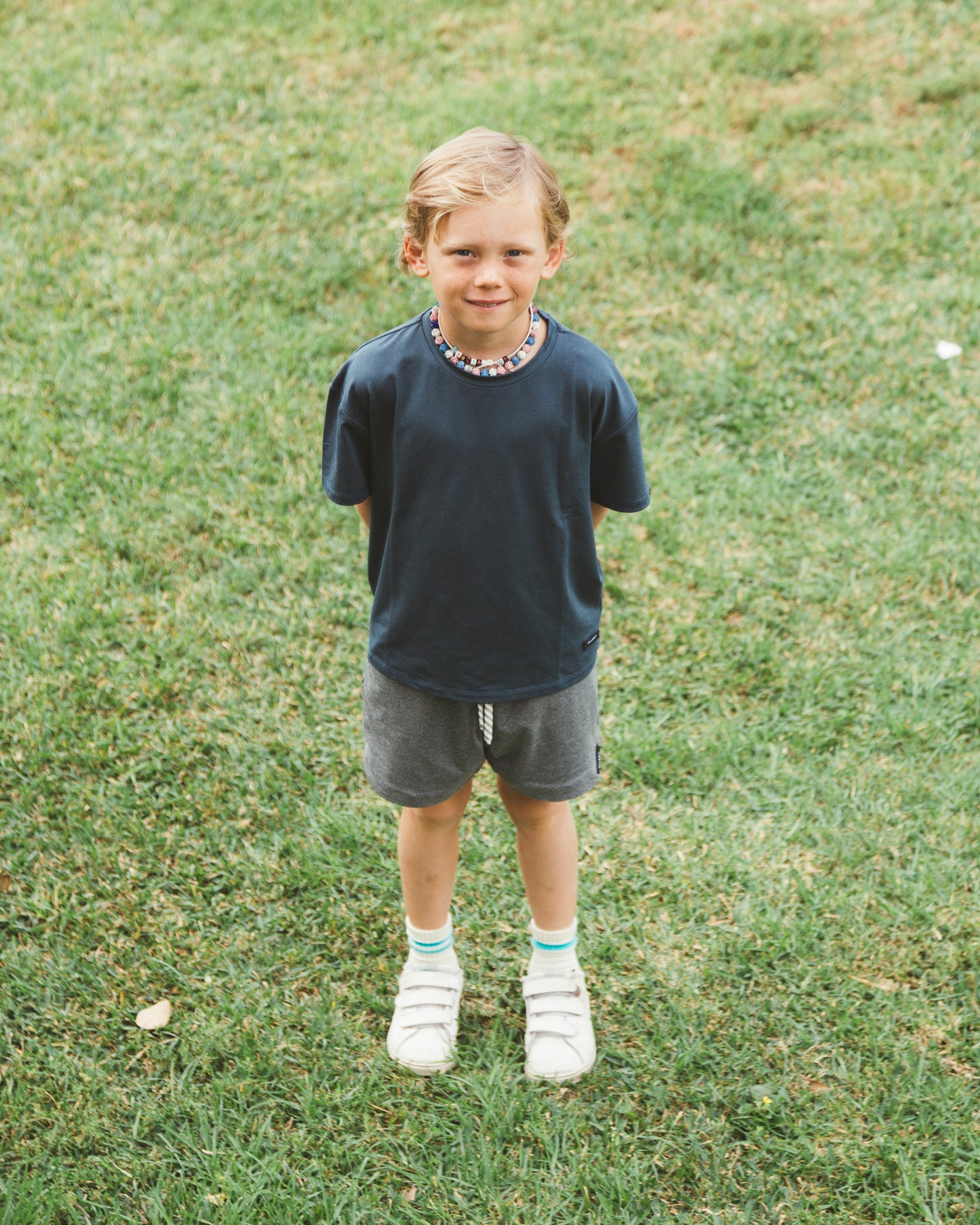 Shaker Tee | Kids Tee
