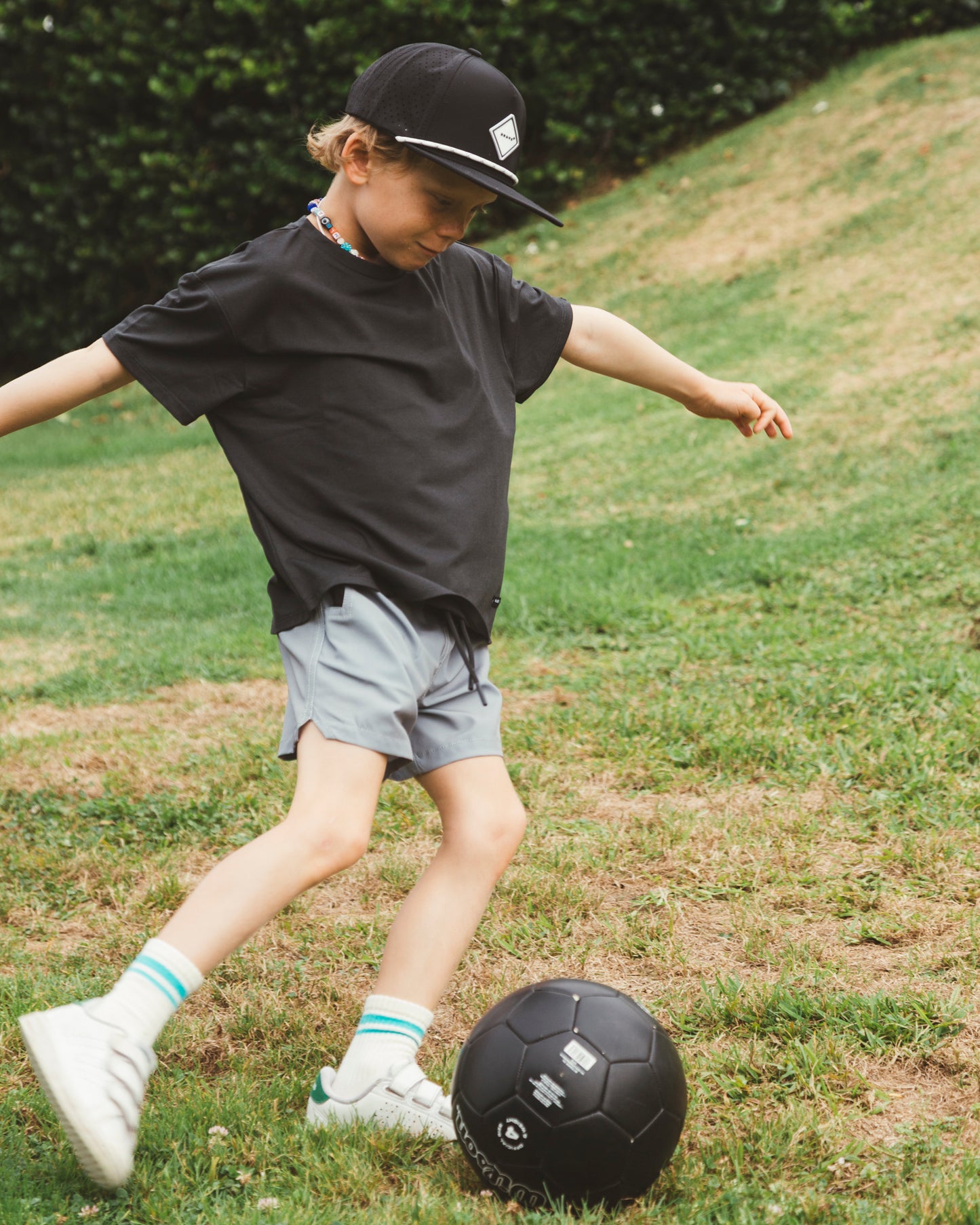 The Mover | Kids Shorts