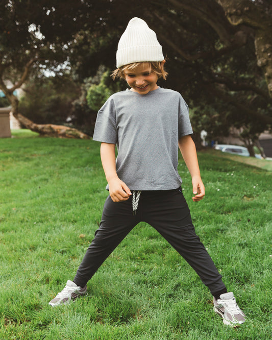 Shaker Trackies | Kids sweatpants