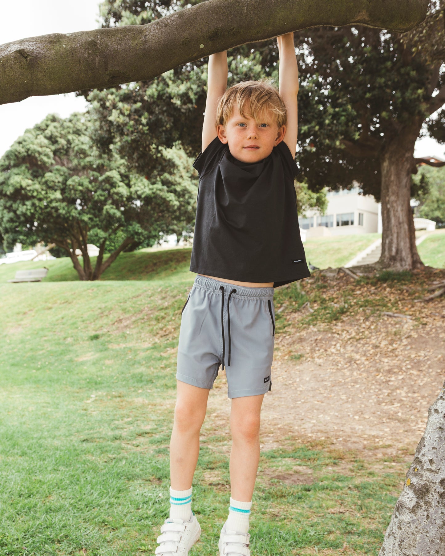 The Mover | Kids Shorts