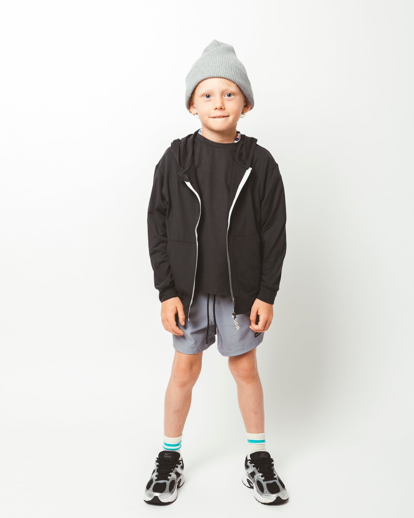 The Mover | Kids Shorts