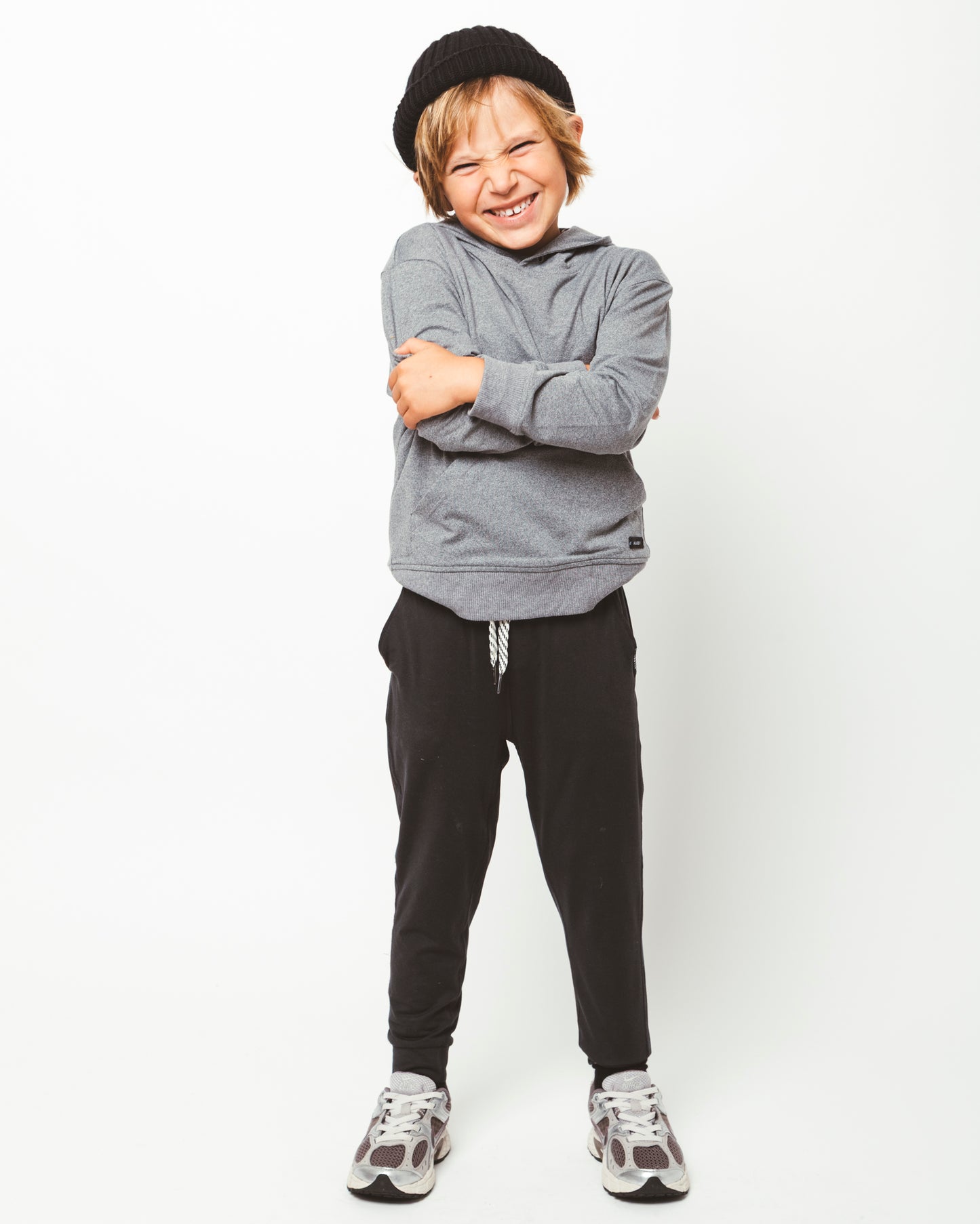 Shaker Hoodie | Kids Hoodie
