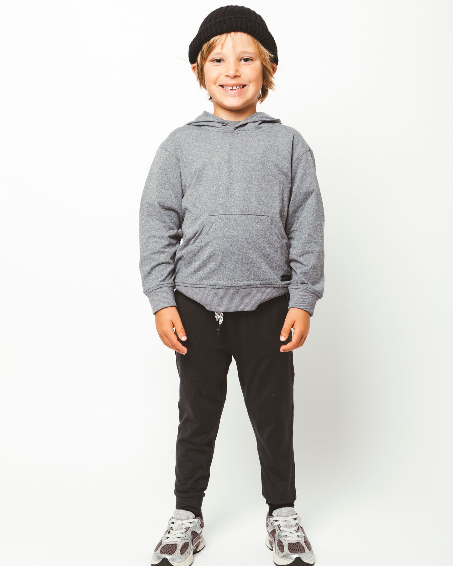 Shaker Hoodie | Kids Hoodie