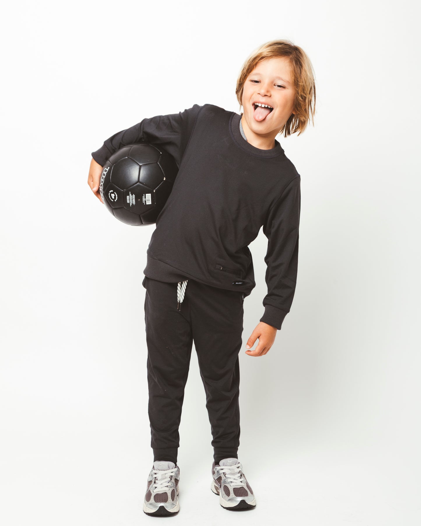 Shaker Crew | Kids Sweatshirt