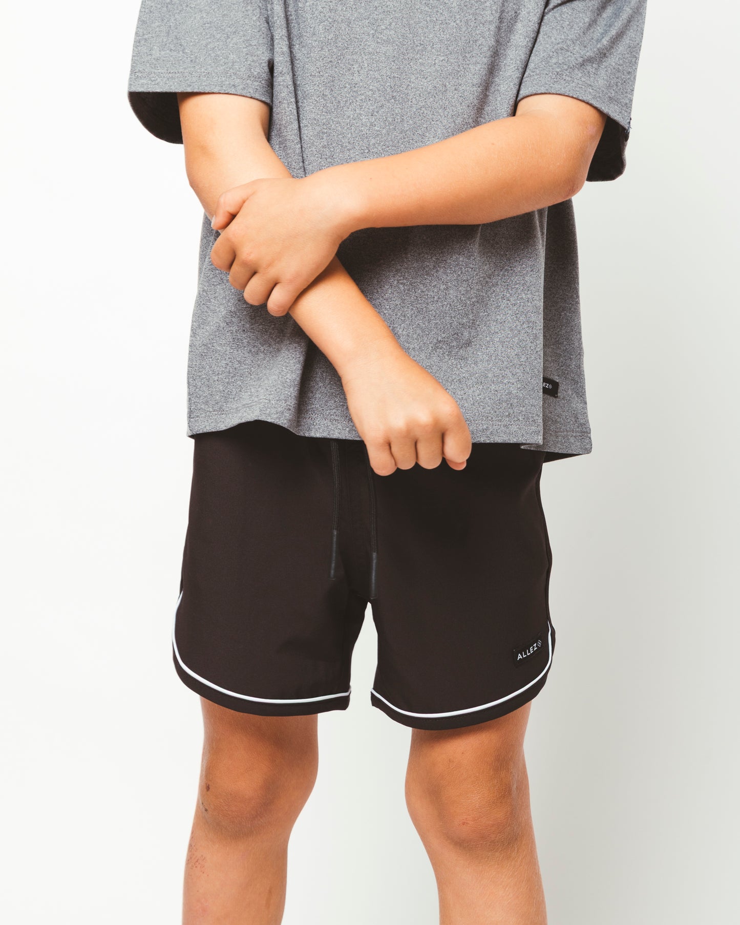The Runner | Kids Shorts