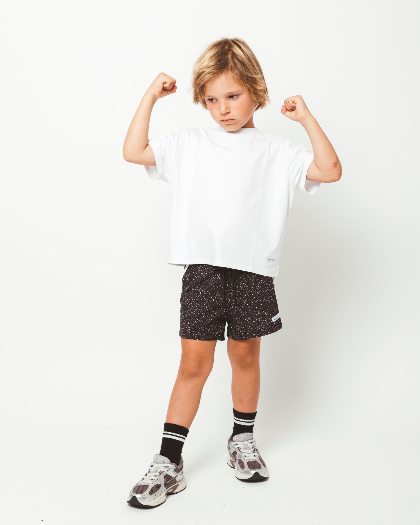 The Mover | Kids Shorts