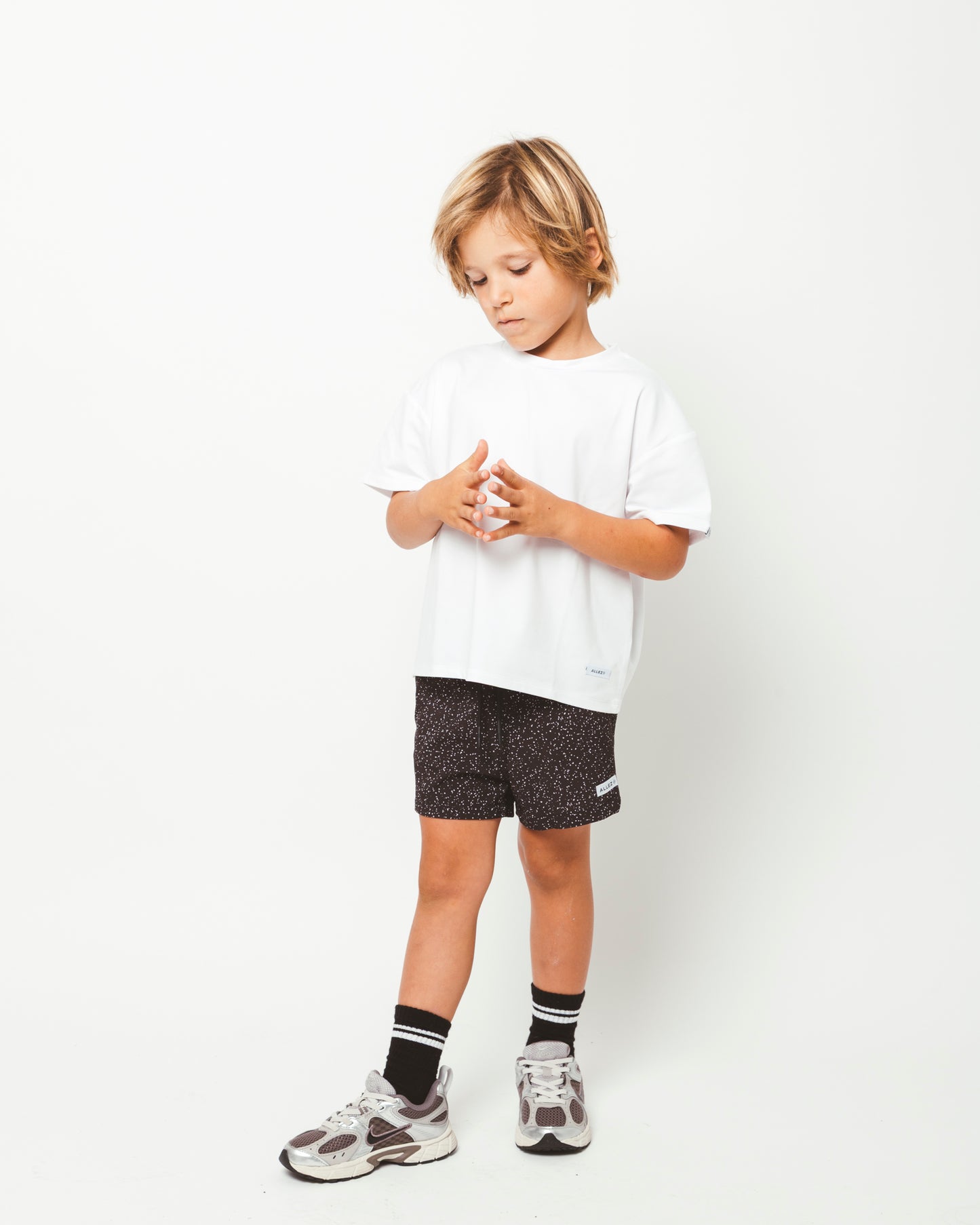 The Mover | Kids Shorts