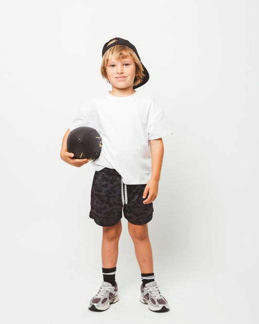 Shaker Tee | Kids Tee