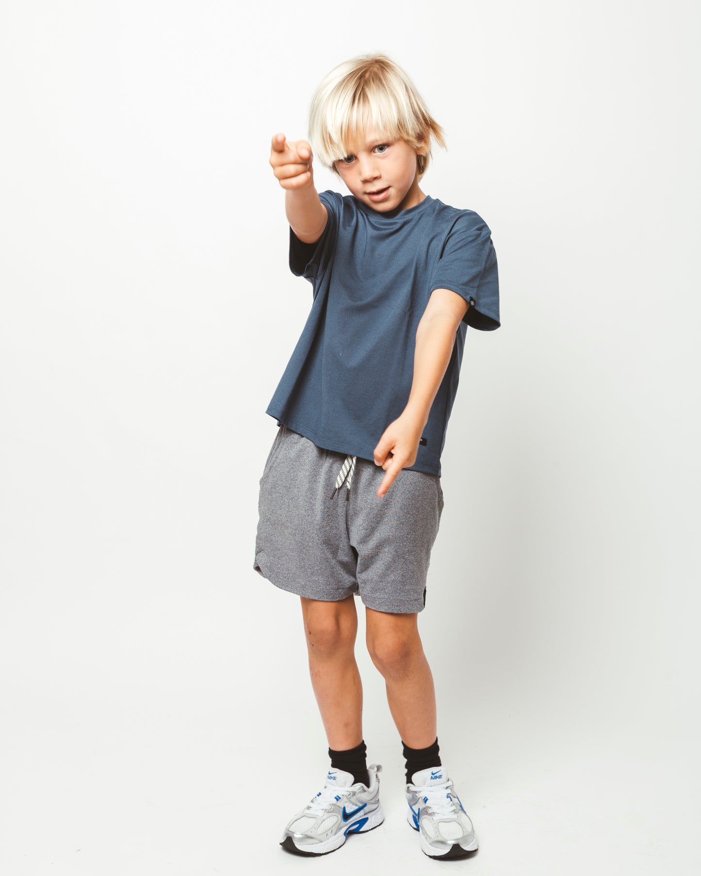 Shaker Tee | Kids Tee