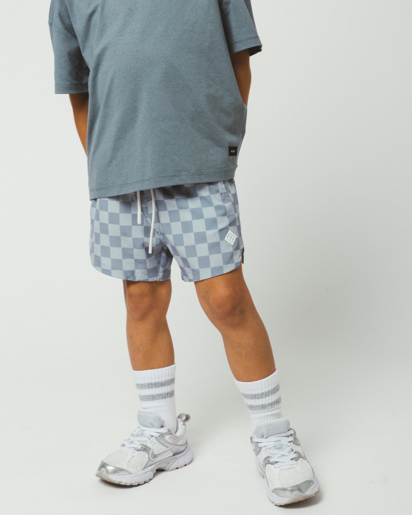 The Mover | Kids Shorts