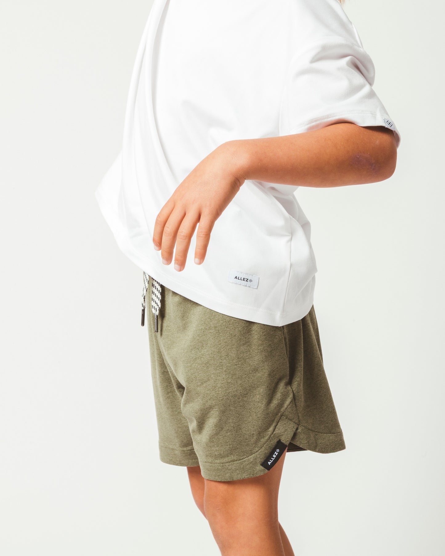 Shaker Shorts | Performance Shorts