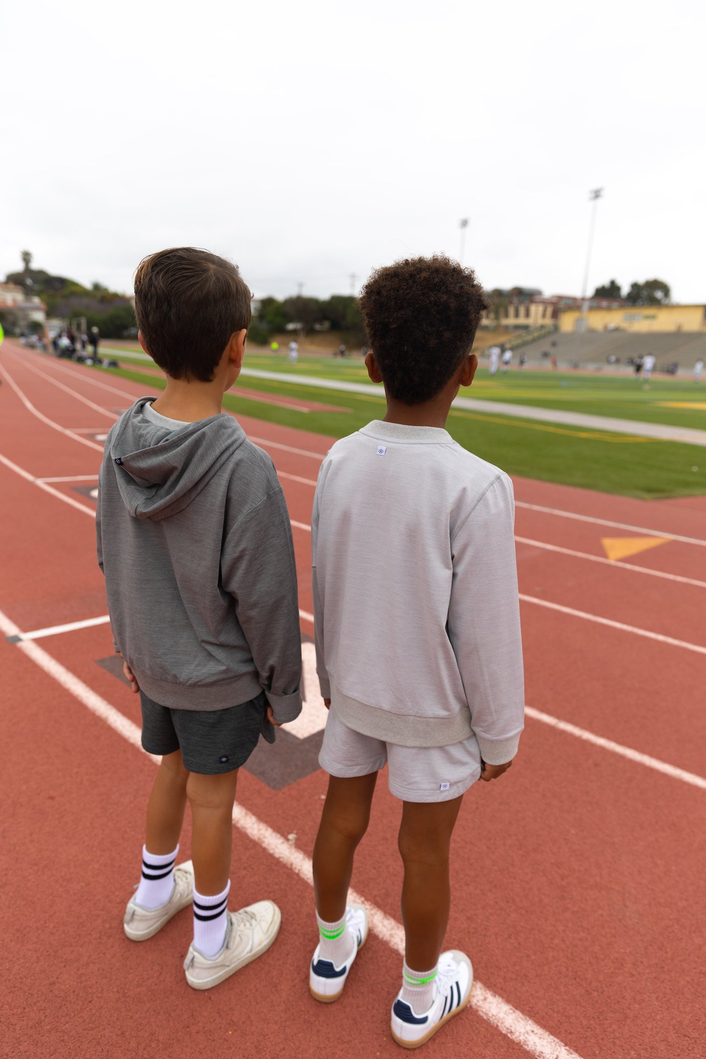 Kids confort Hoodie