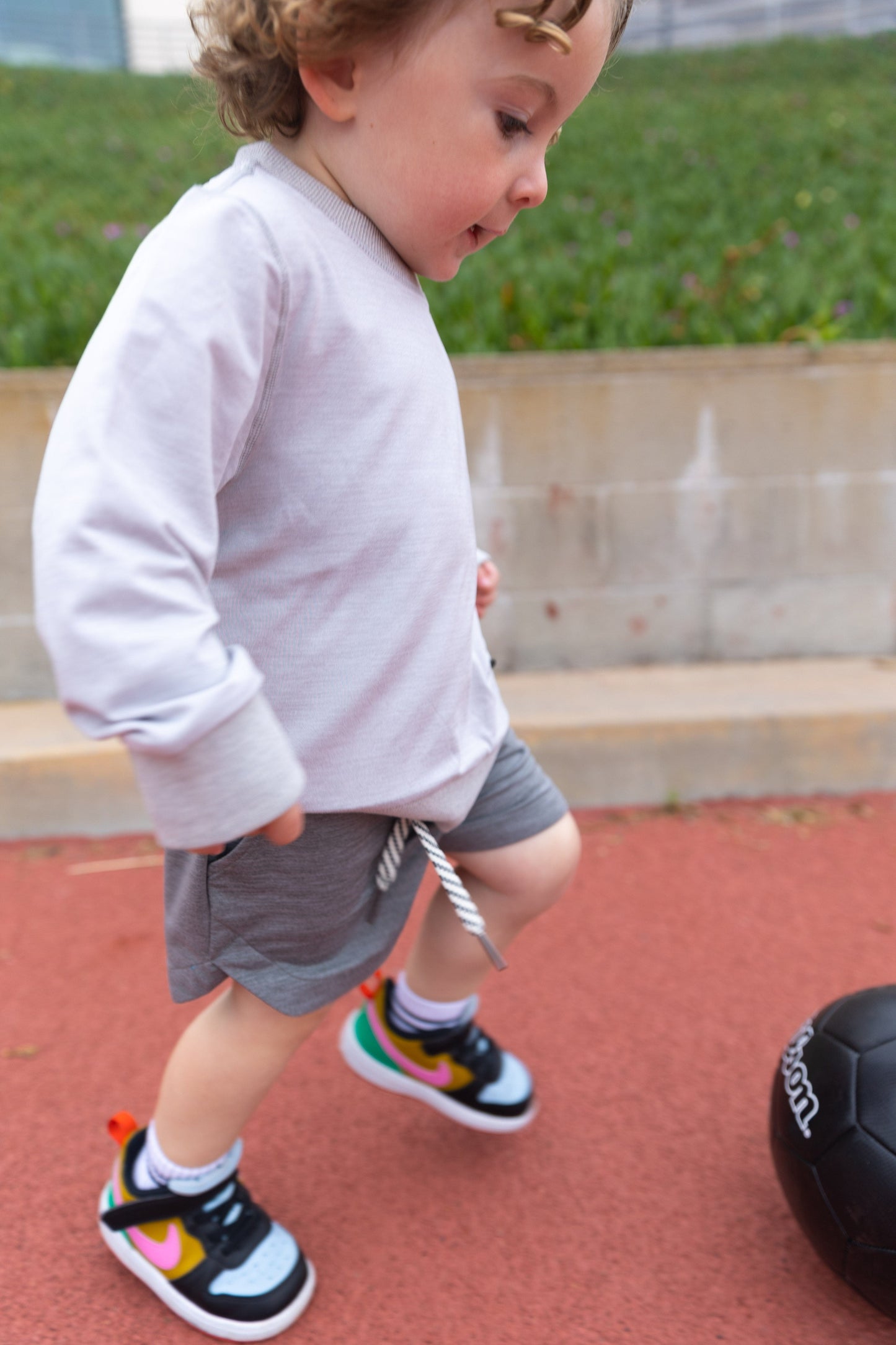 child Sweatshirt