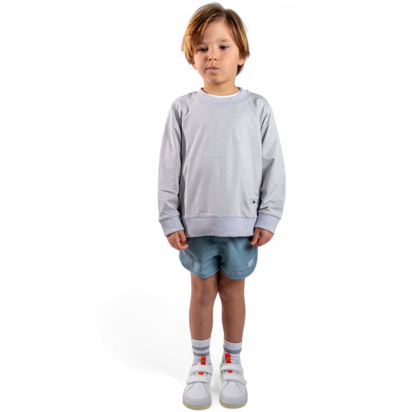 Kids Sweatshirt