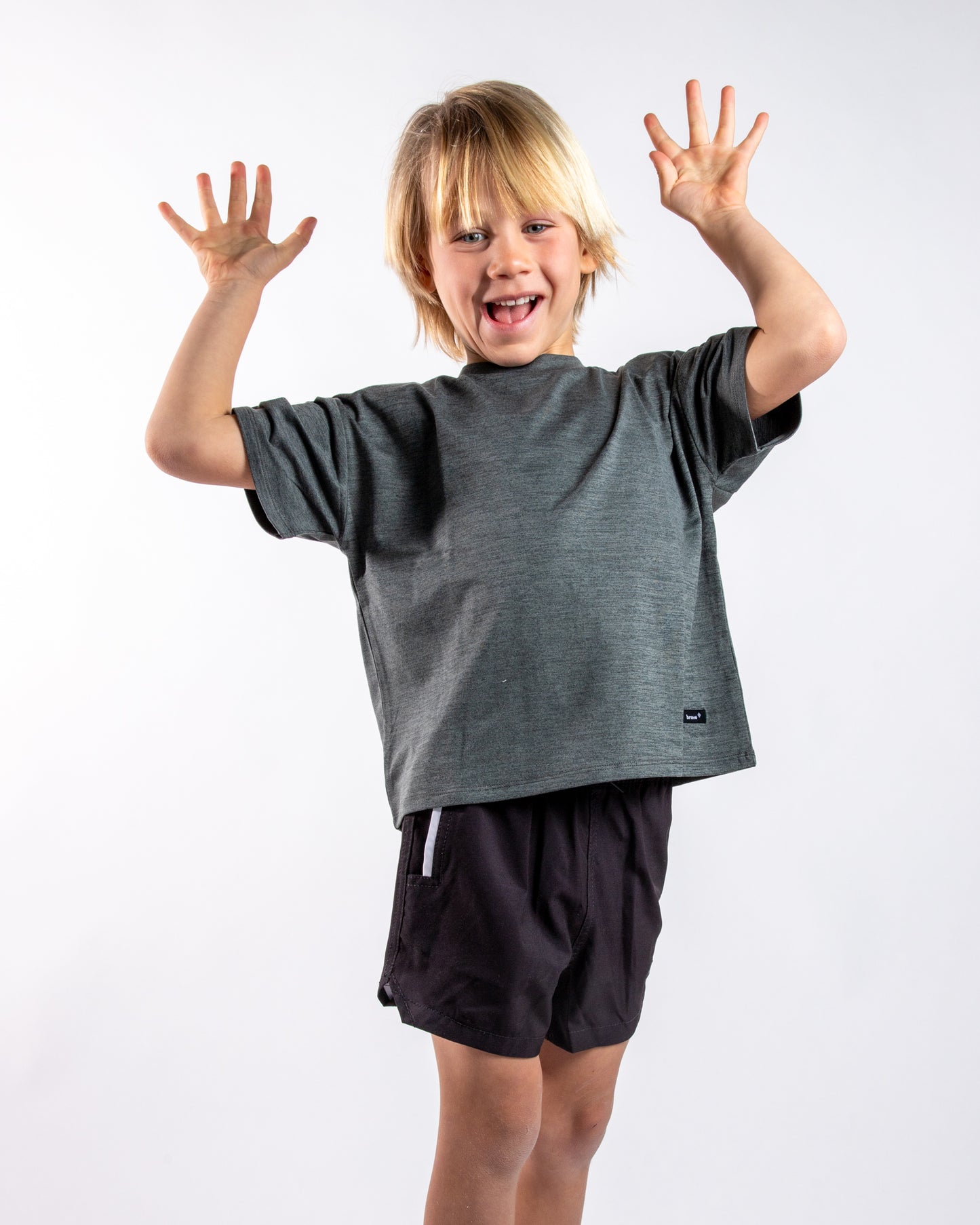 Shaker Tee | Kids Tee