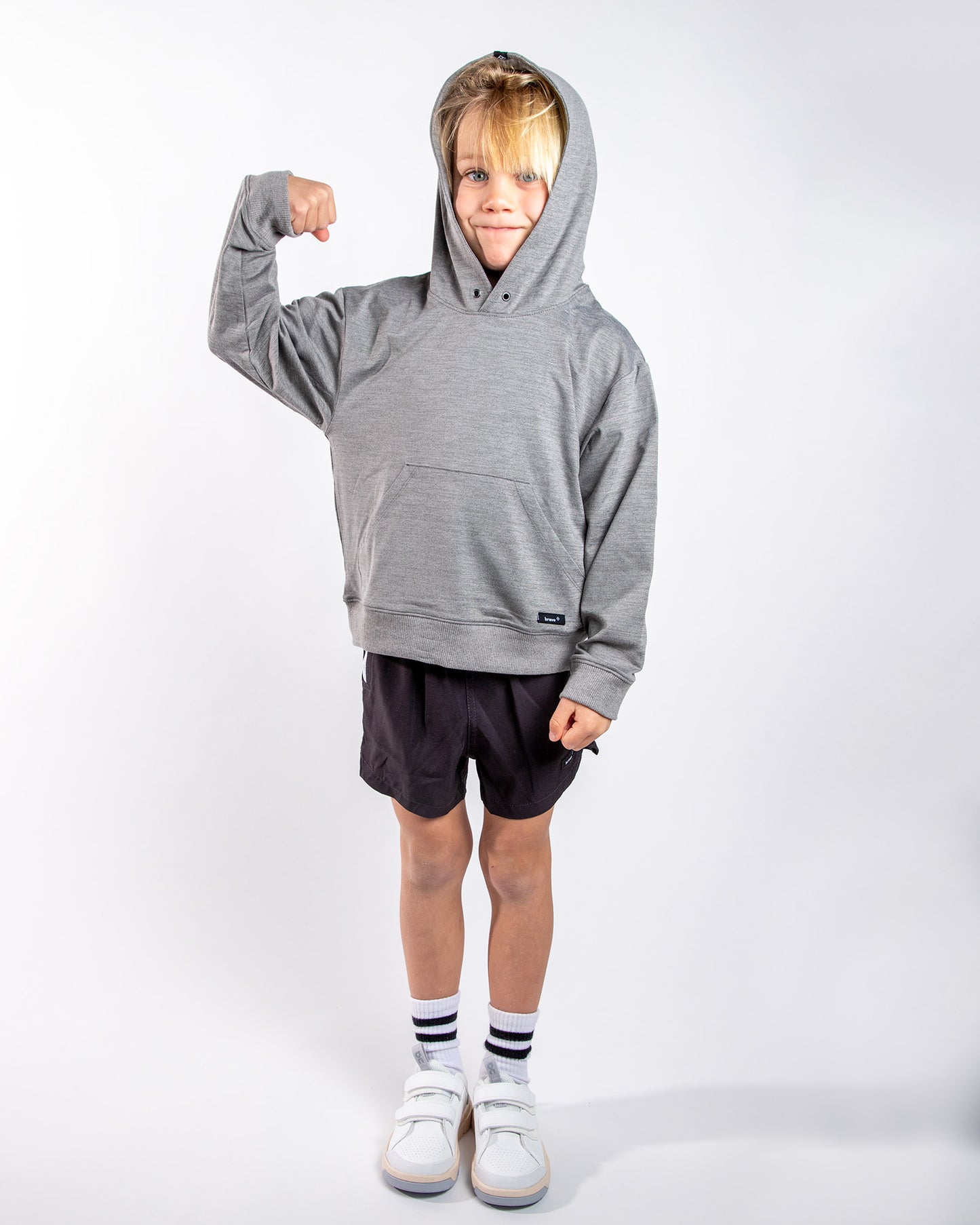 Hoodie for child
