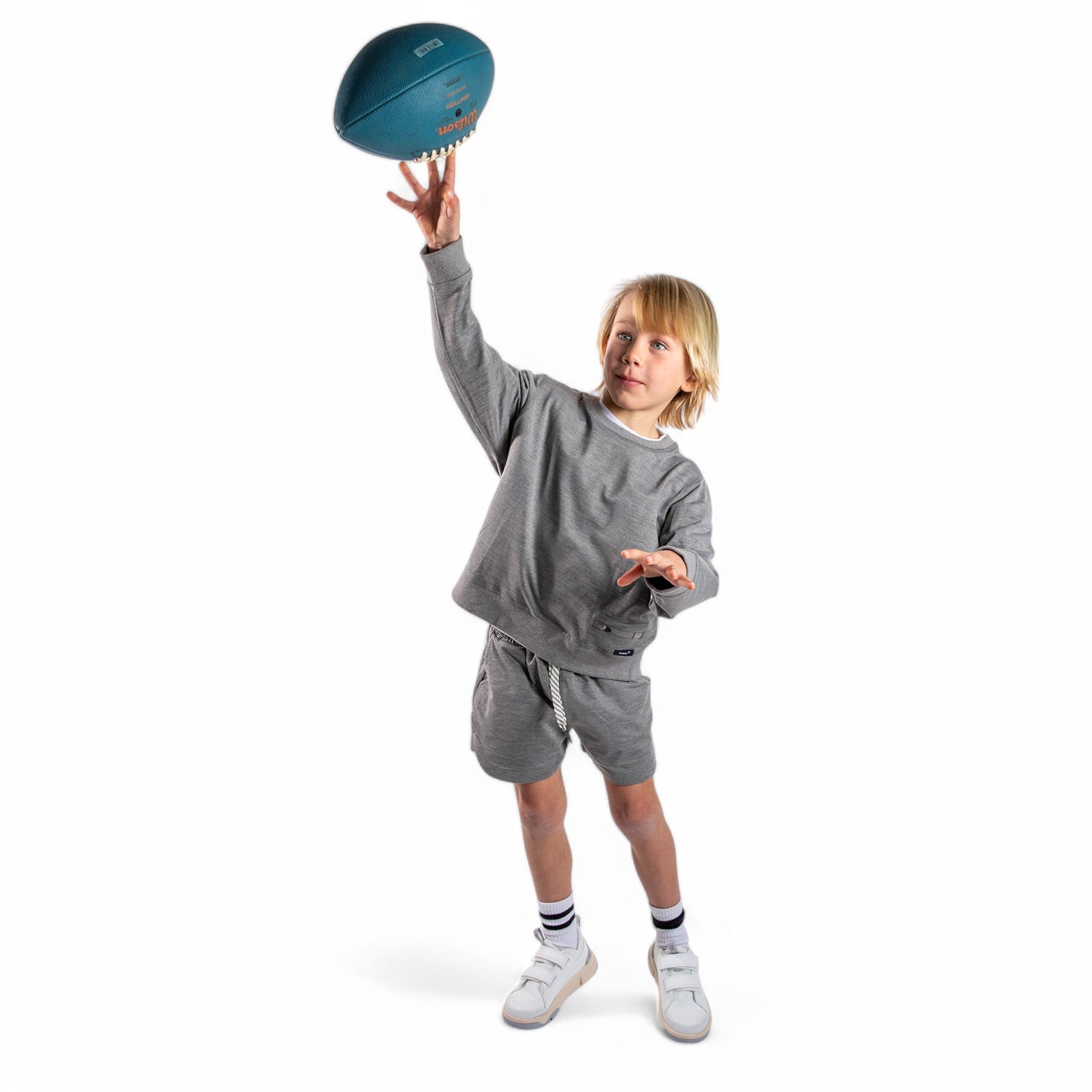 Greycolor Kids Sweatshirt for boy