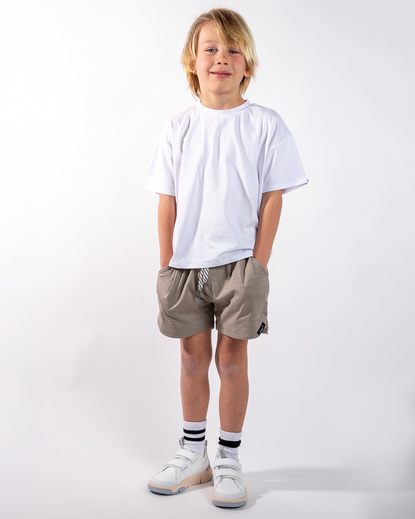 Shaker Tee