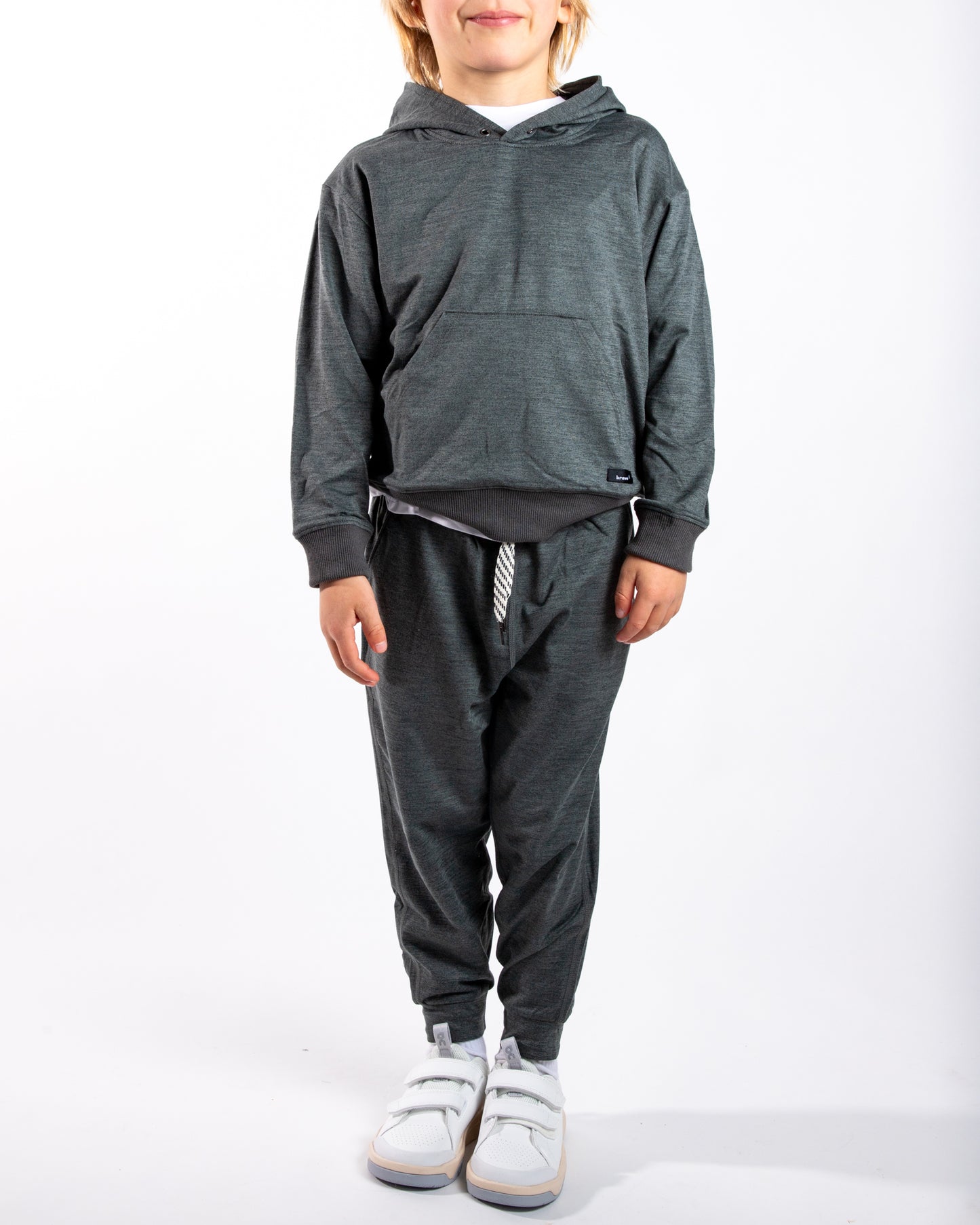 Kids Hoodie