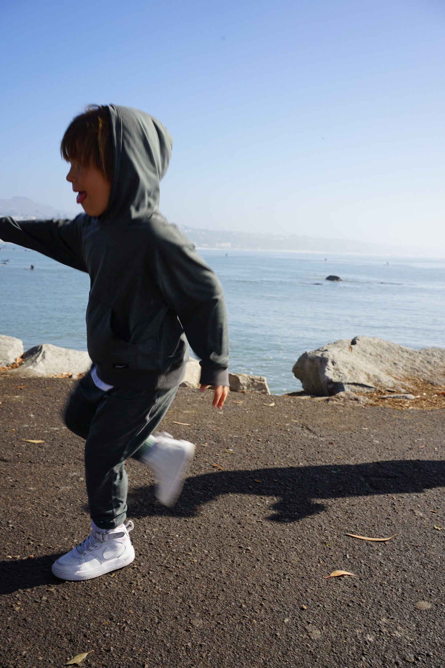 Hoodie for child