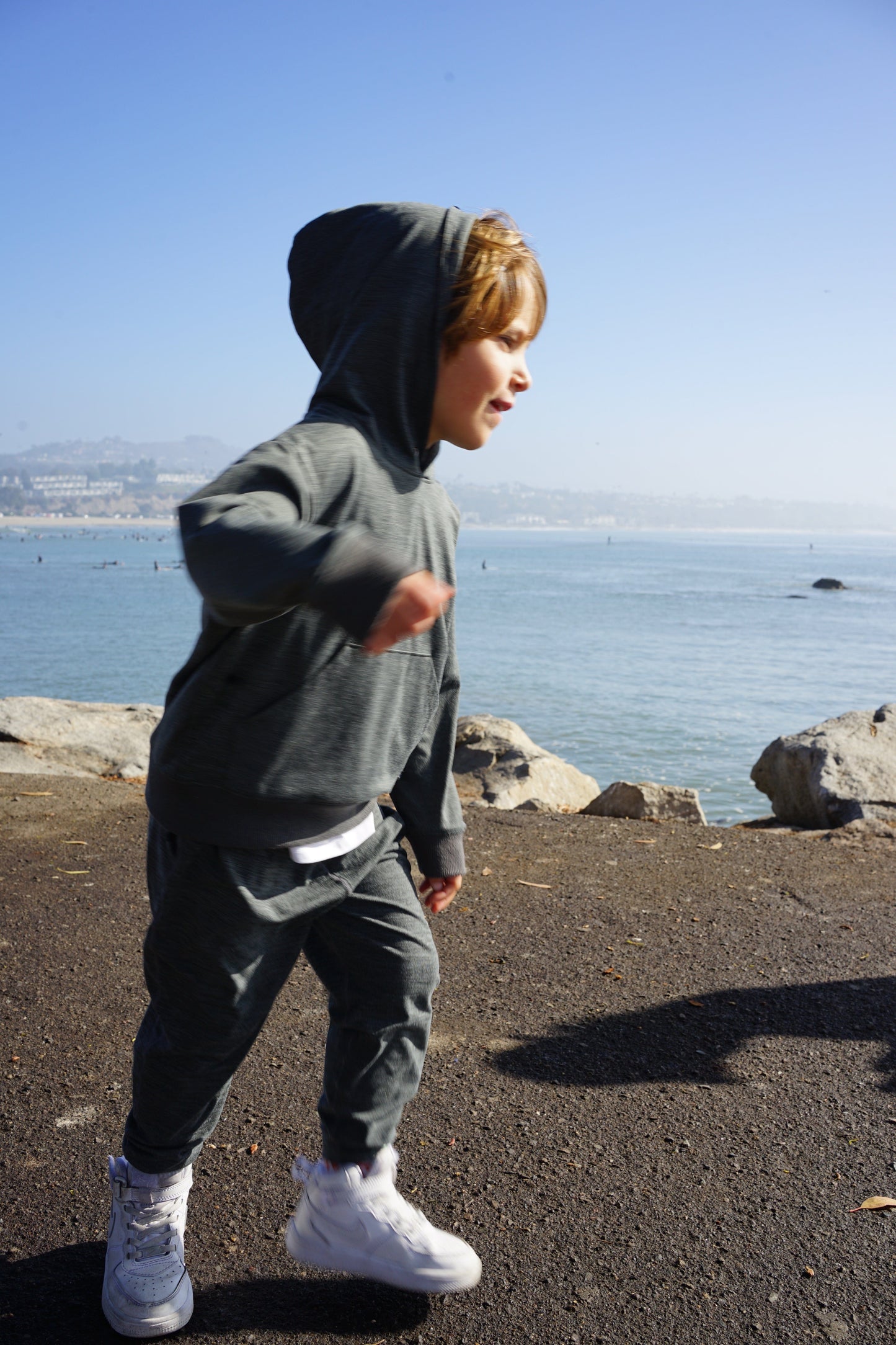 Hoodie for child