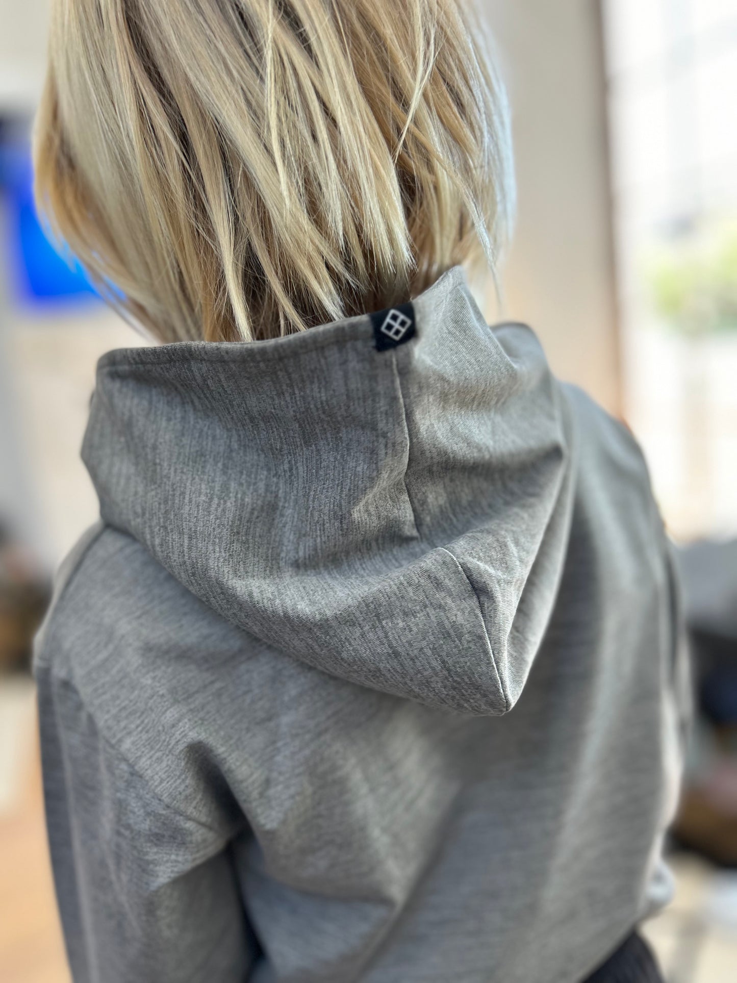 Kids Hoodie
