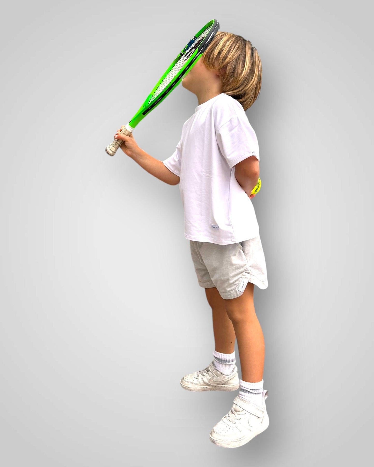 Shaker Tee | Kids Tee