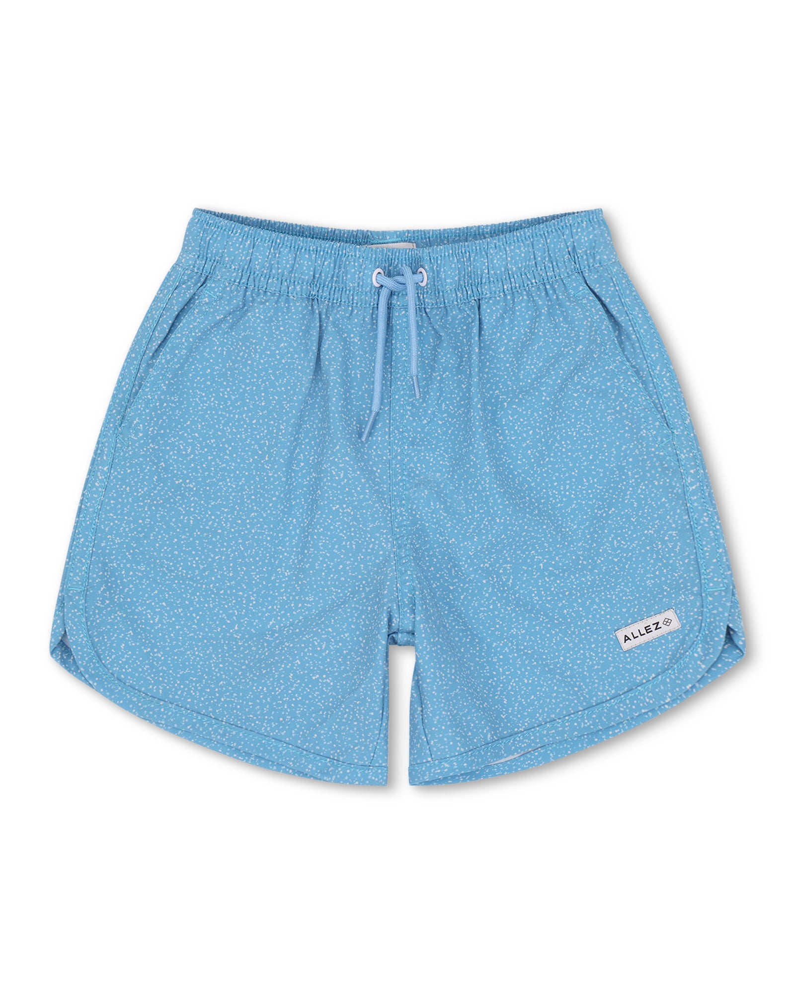 The Runner Kids Shorts