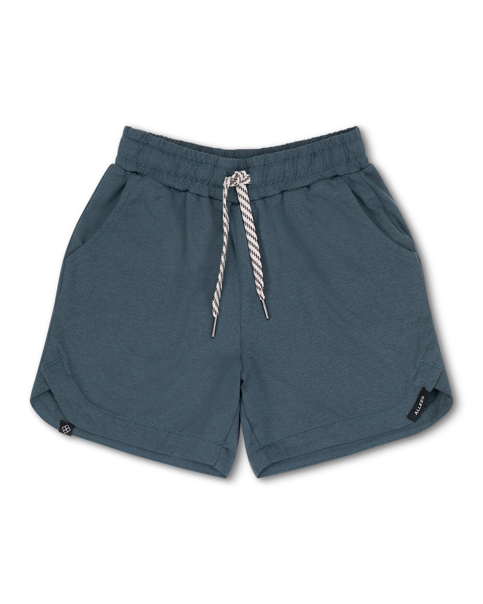 blue-gray  short for kids