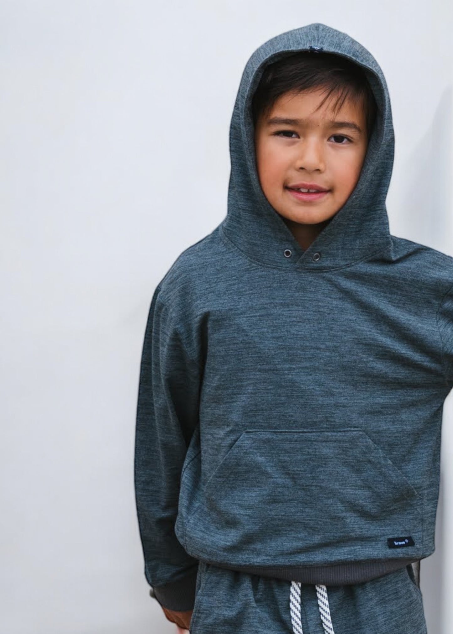 Hoodie for kids