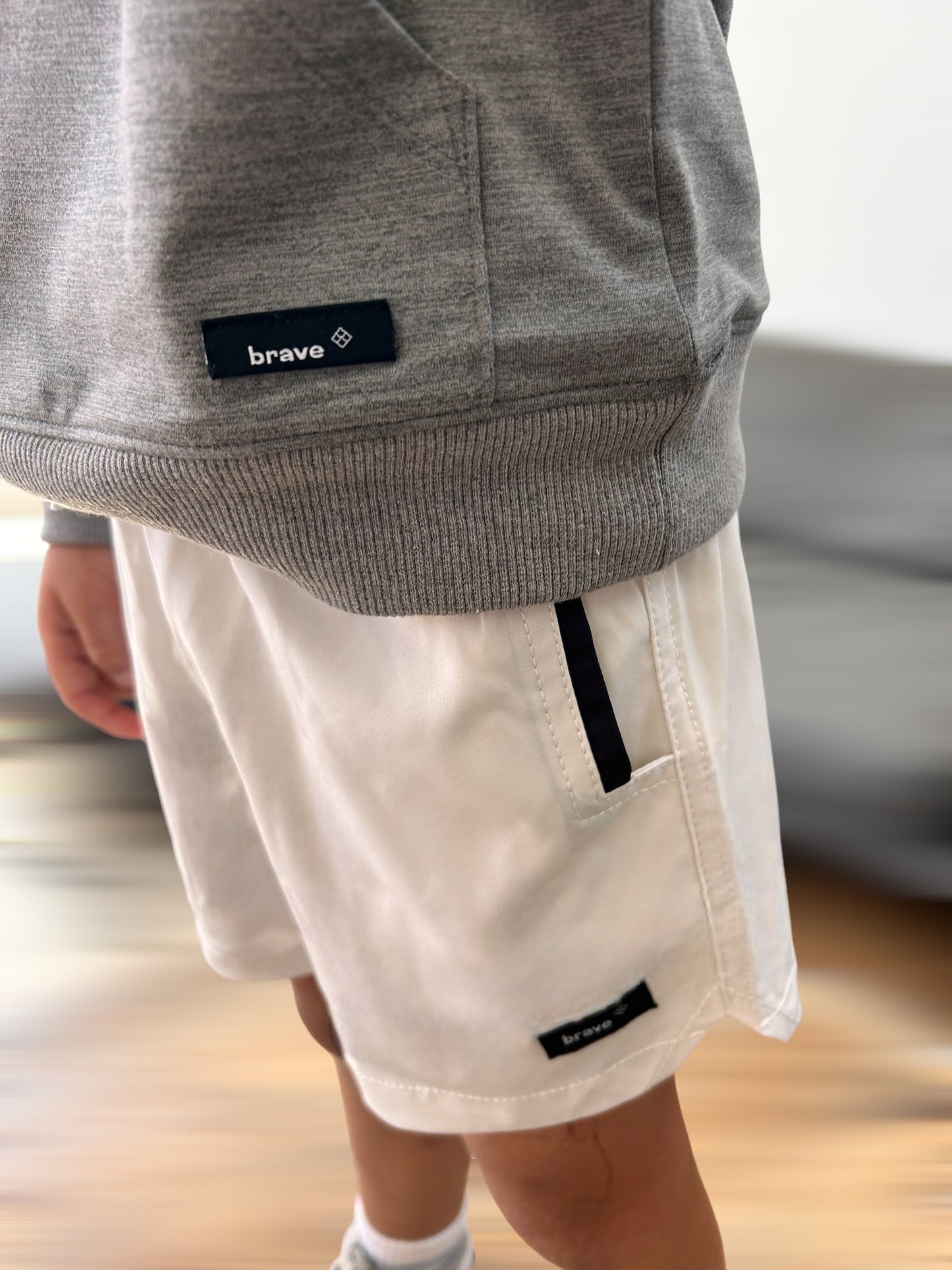 Kids Hoodie for man