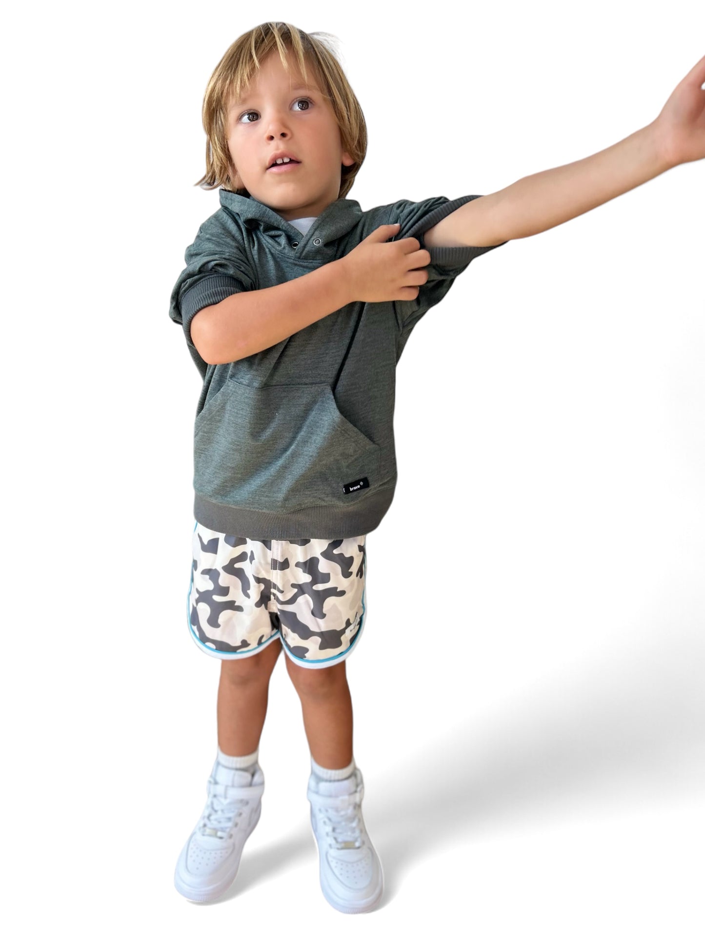 child Hoodie