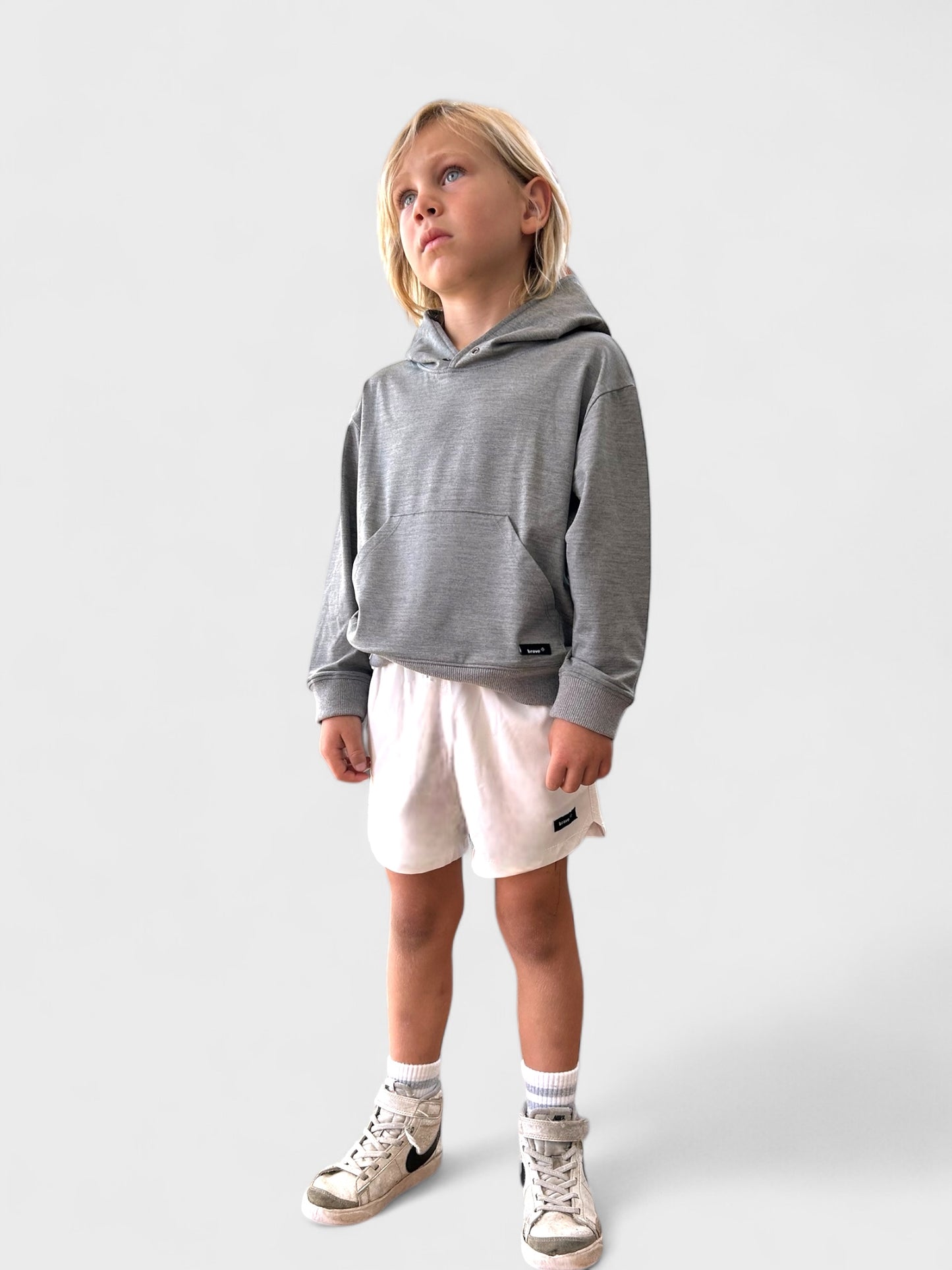 Hoodie girl child