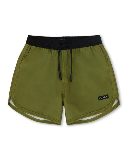 The Runner | Kids Shorts