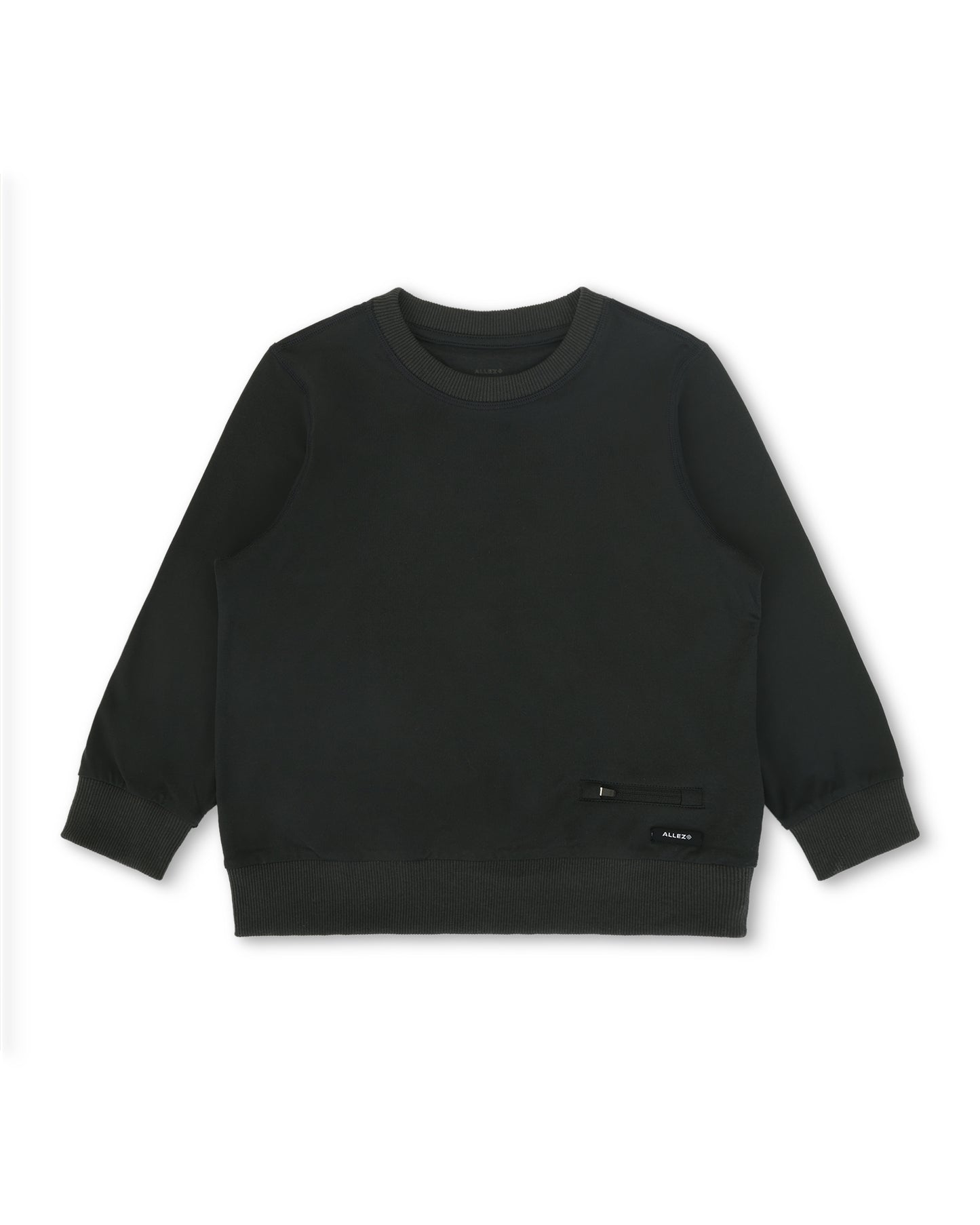 Shaker Crew | Kids Sweatshirt