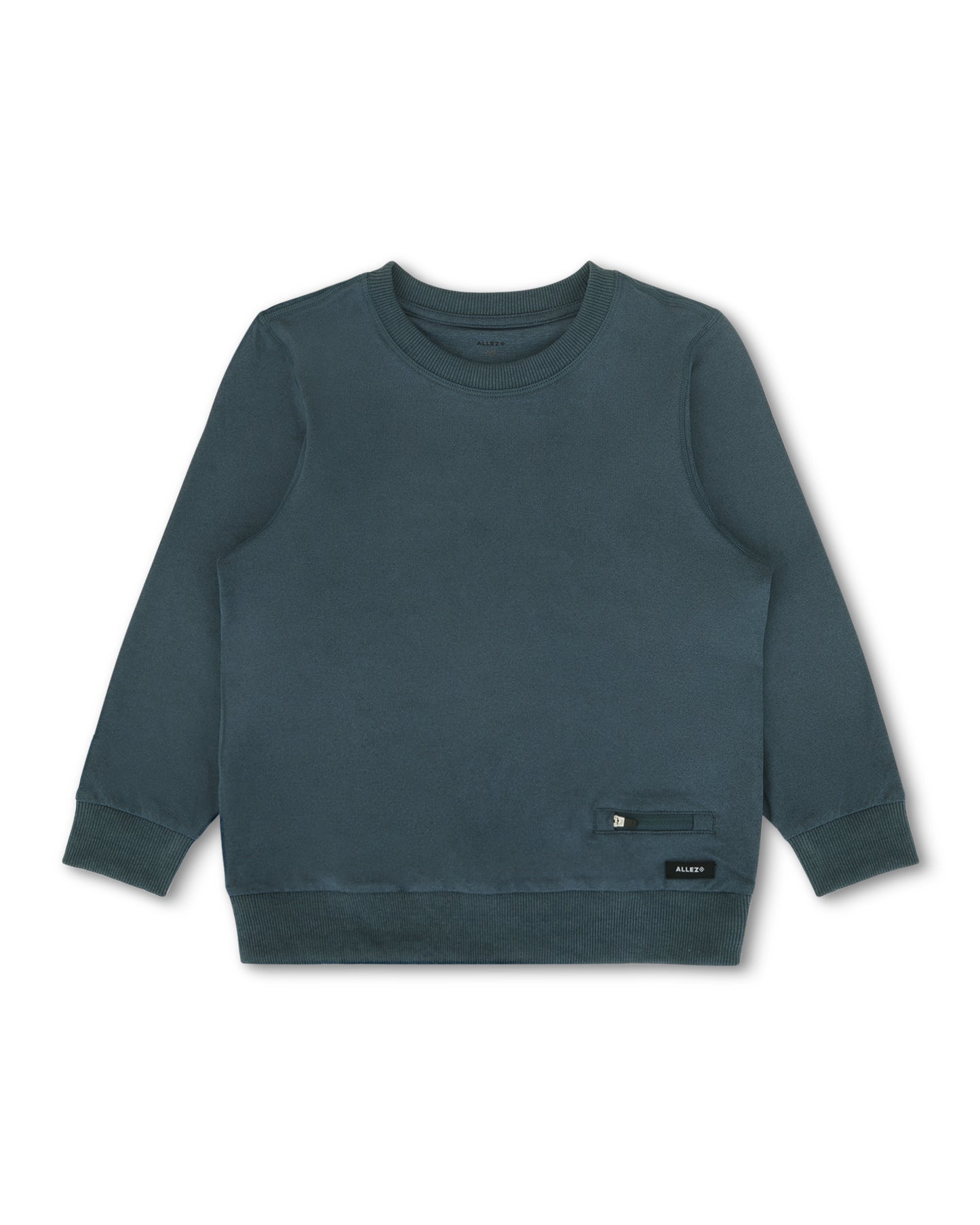Shaker Crew | Kids Sweatshirt