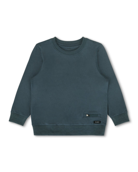 Shaker Crew | Kids Sweatshirt