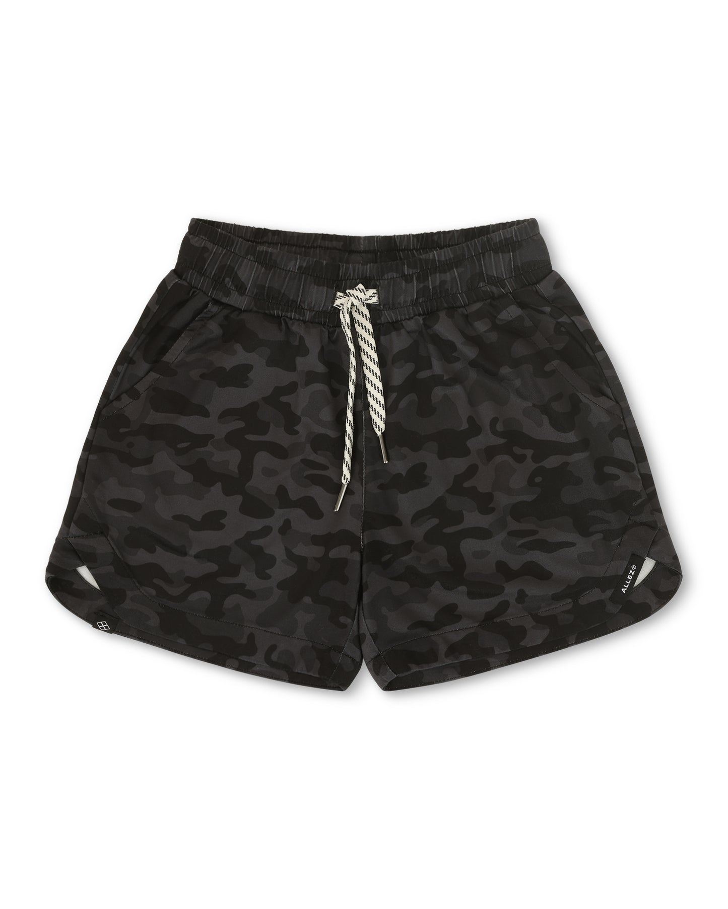Shaker Shorts | Kids Knit Shorts