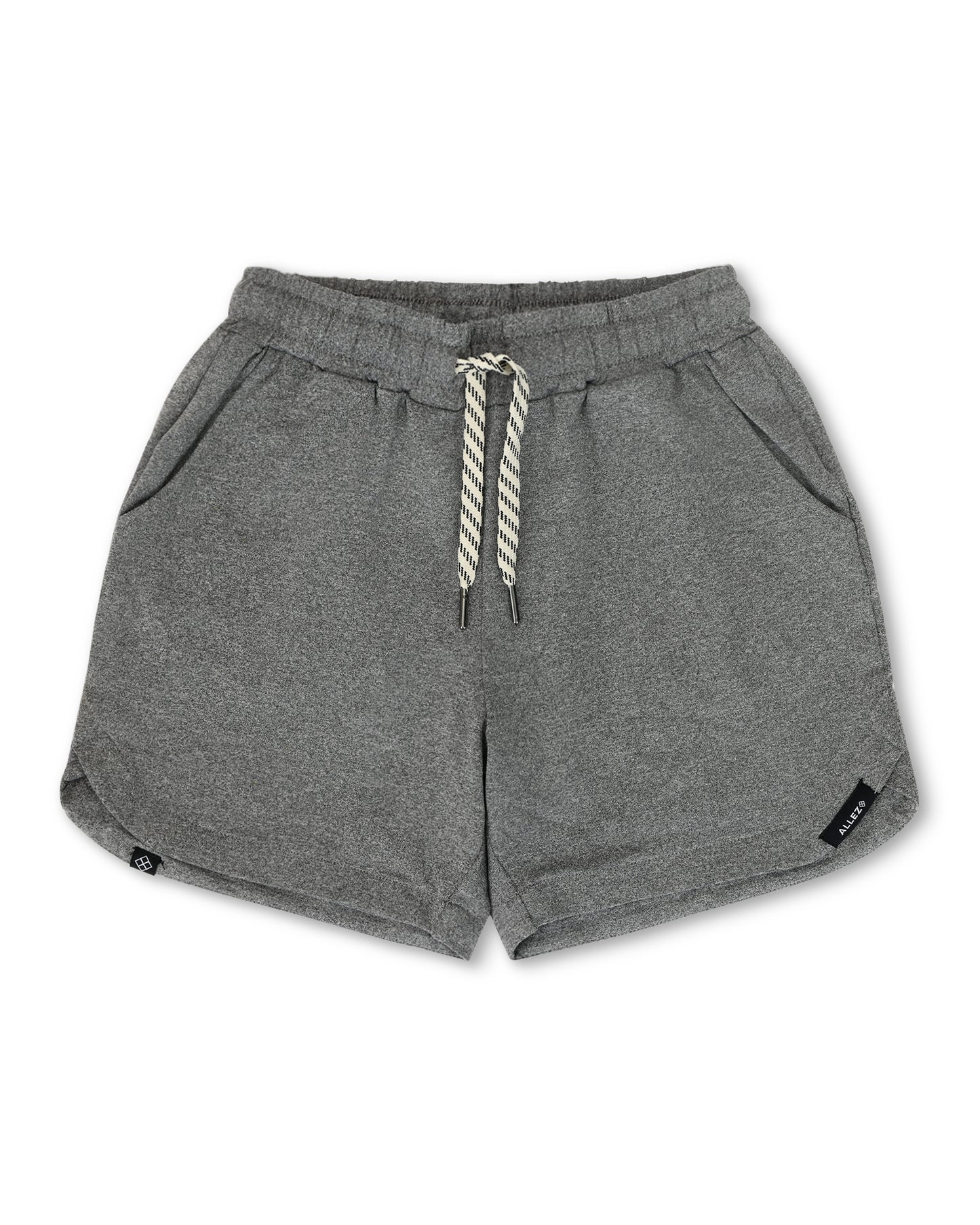 Shaker Shorts | Kids Knit Shorts