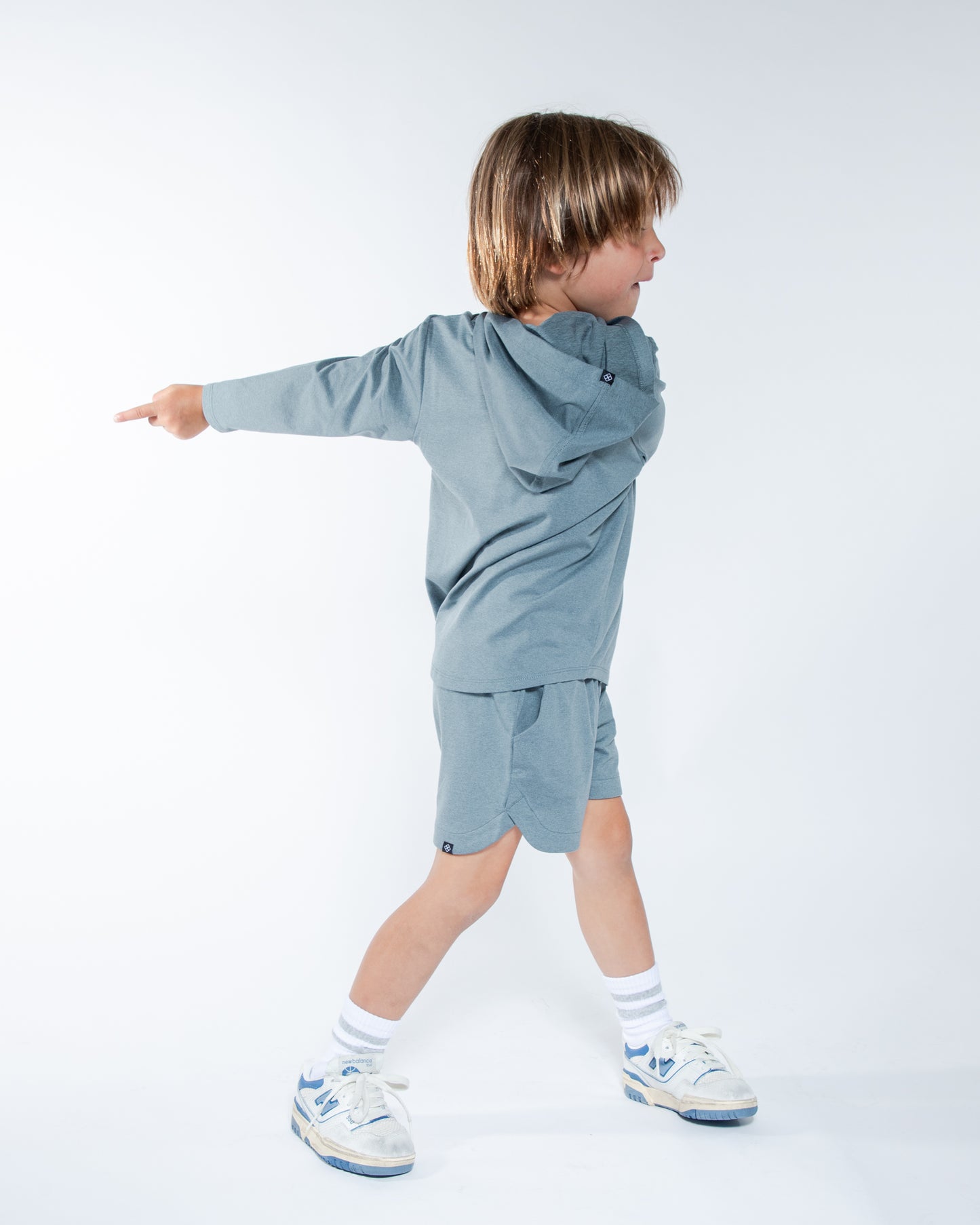 Kids Shorts