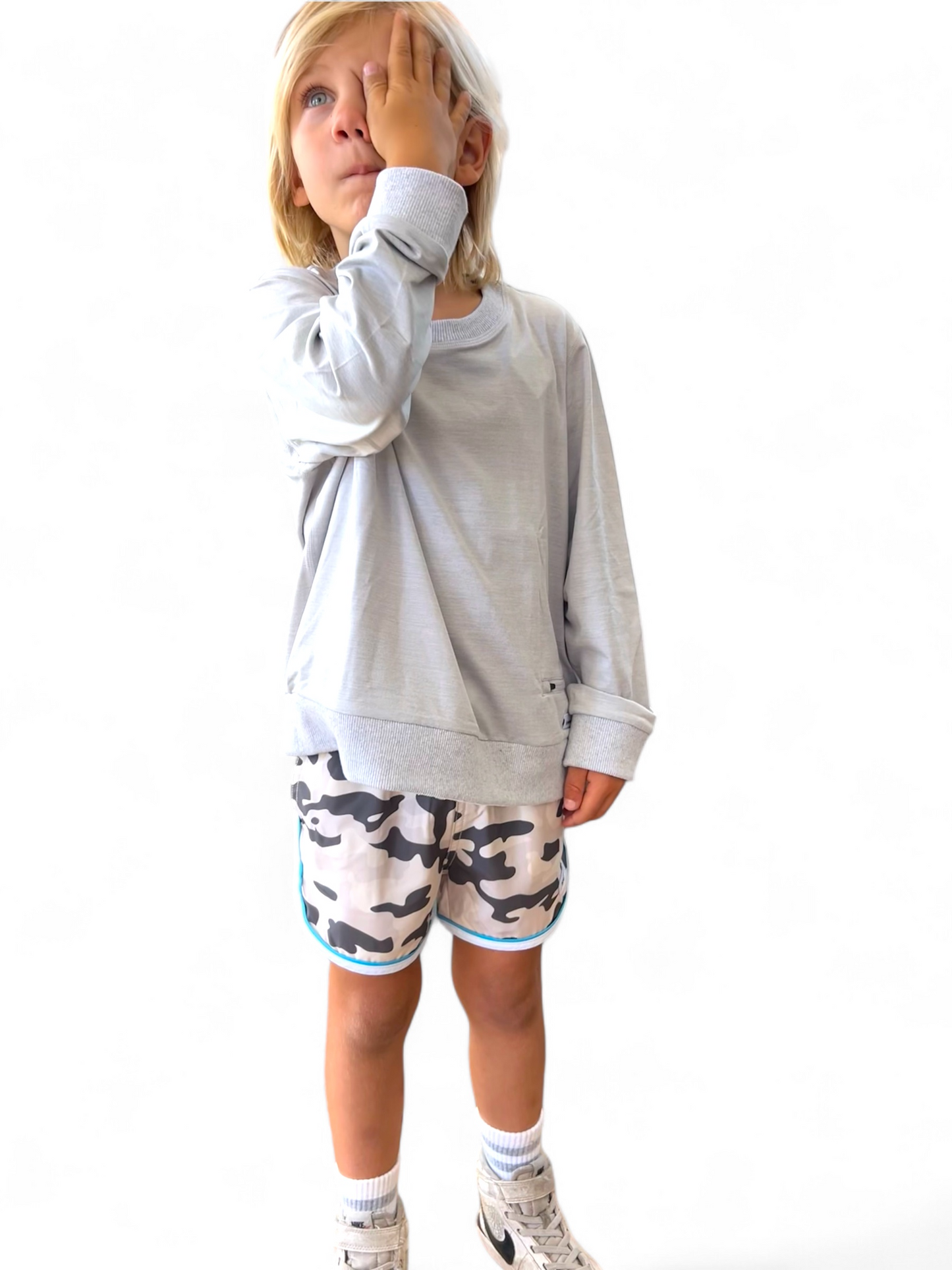 Kids Shorts for girl