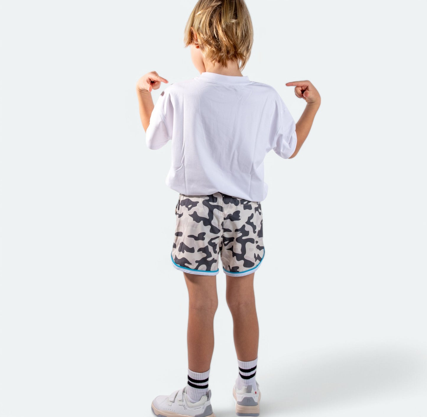 Kids Shorts