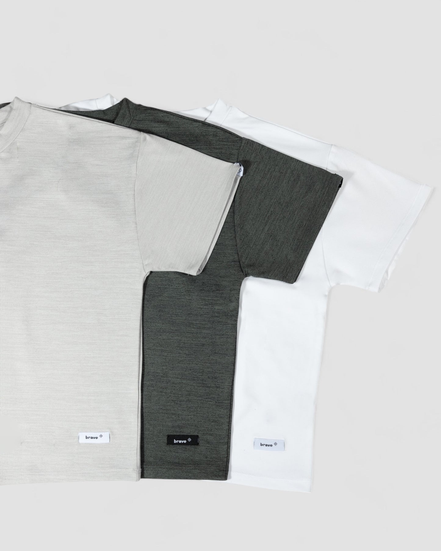 Shaker Tee | Kids Tee
