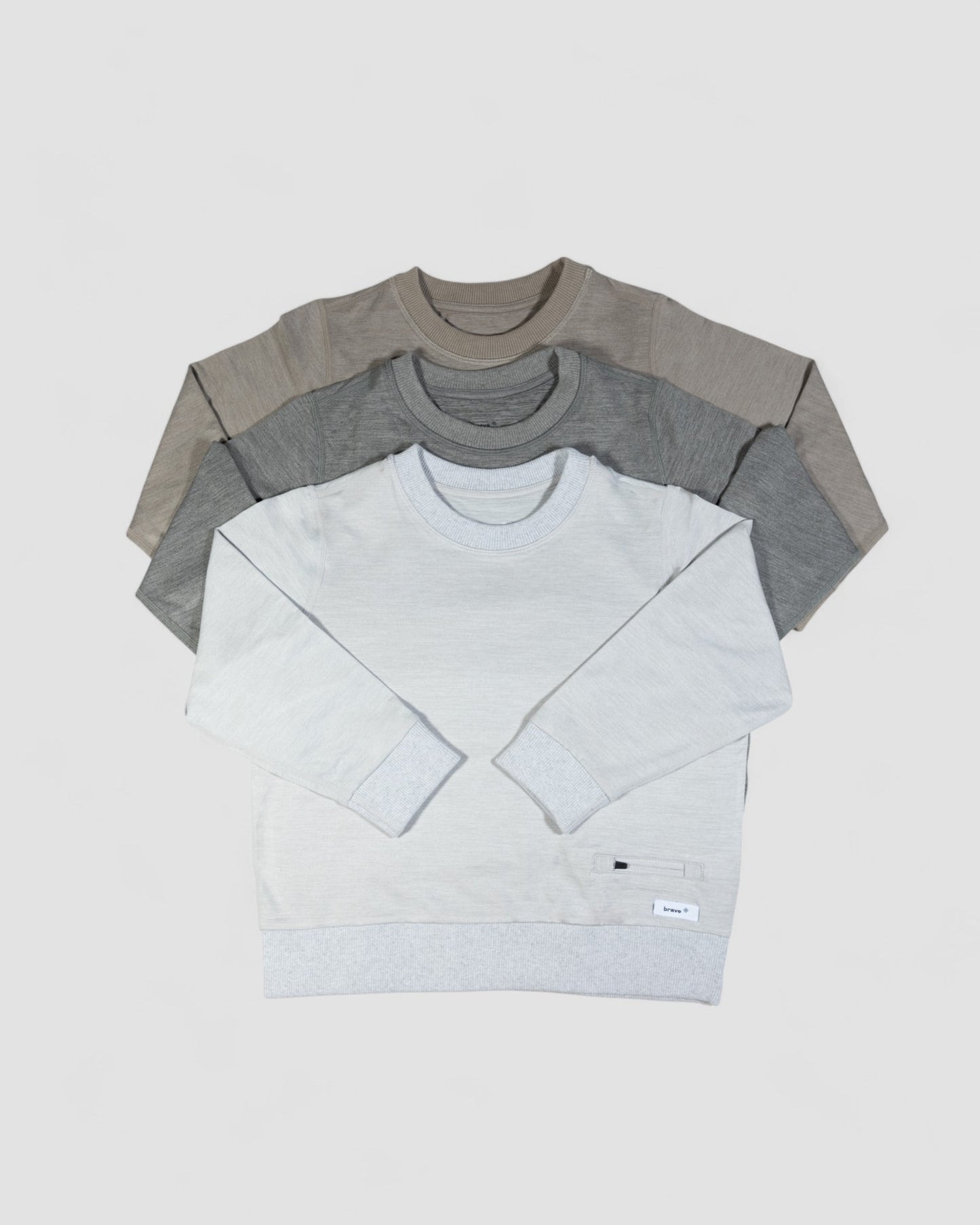 combo Sweatshirt