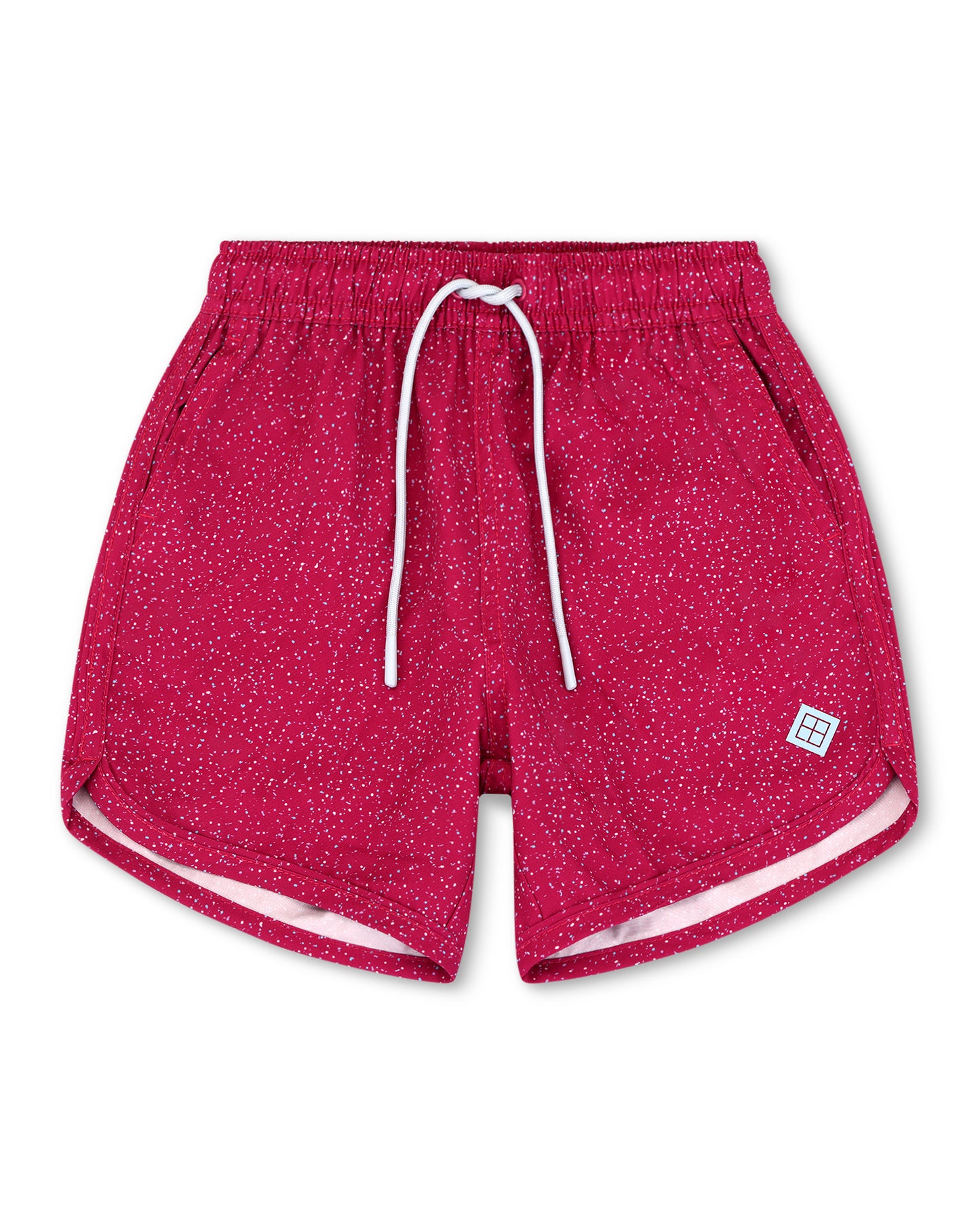 The Runner | Kids Shorts