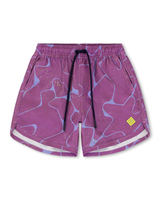 The Runner | Kids Shorts