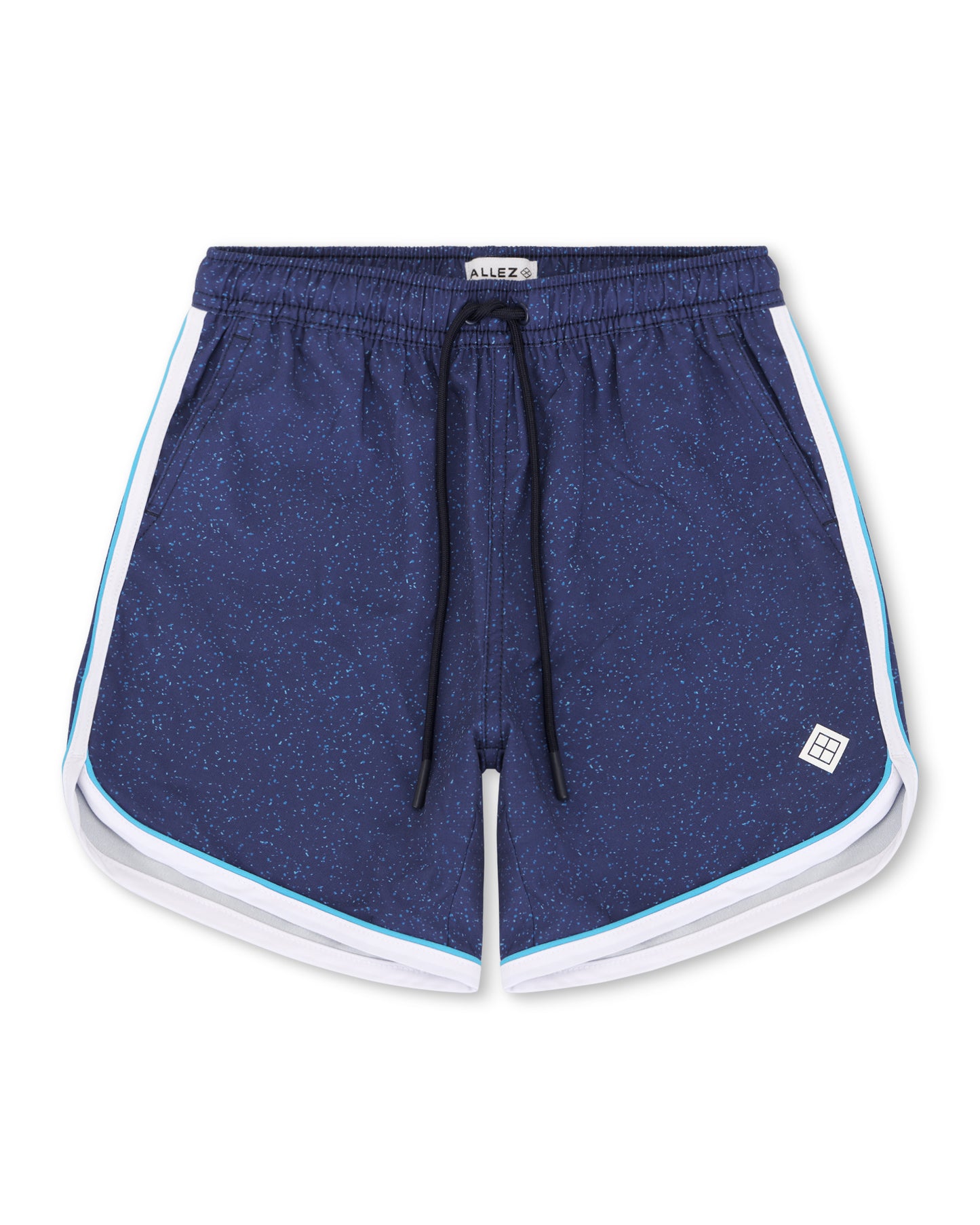 The Runner | Kids Shorts