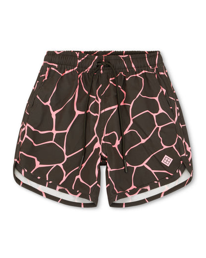 The Runner | Kids Shorts