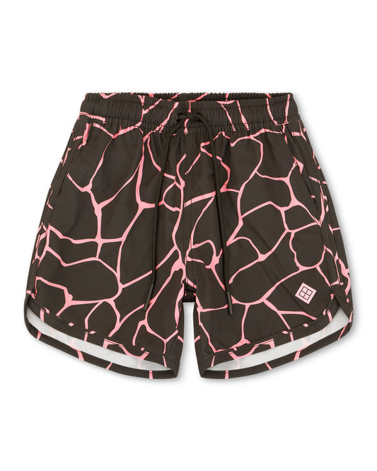 The Runner | Kids Shorts